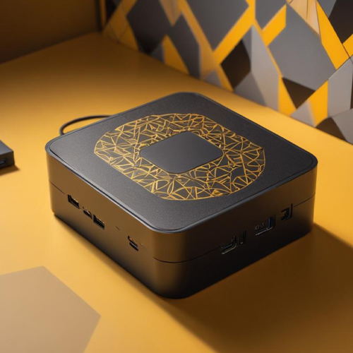 Mini PCs