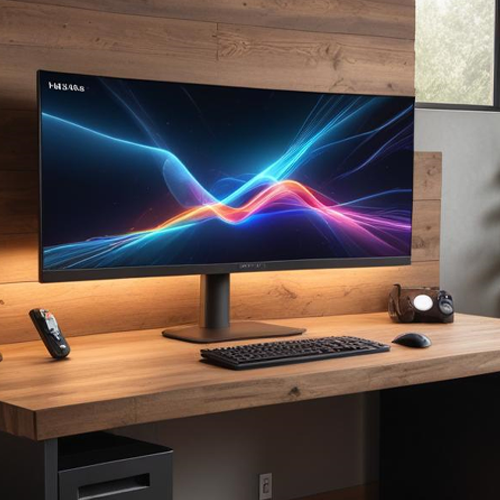 Monitor