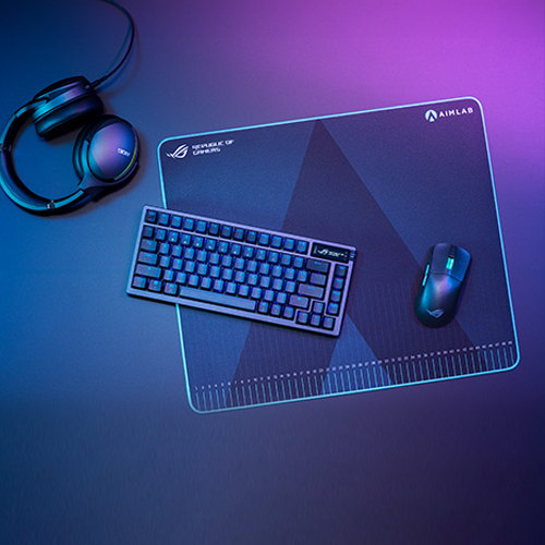 Peripherals
