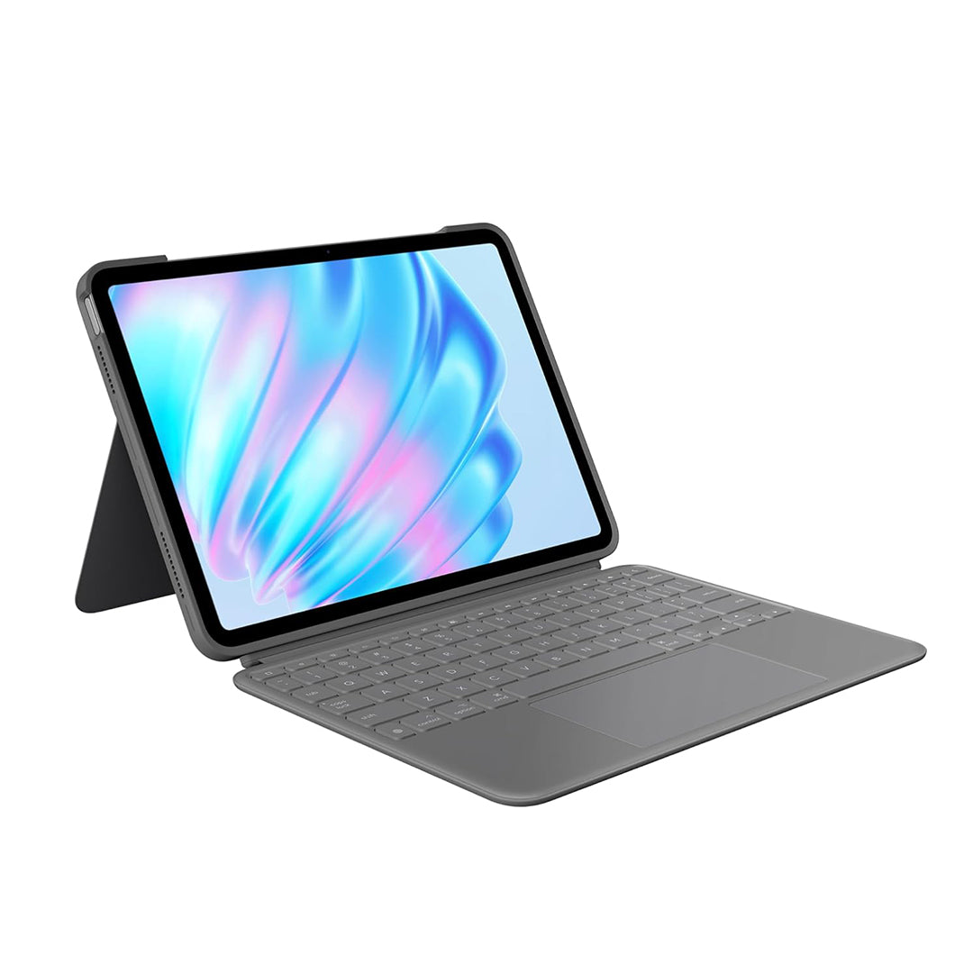 LOGITECH COMBO TOUCH IPAD AIR 11-INCH (M2) 10.9-INCH 4/5 GEN - 097855195203