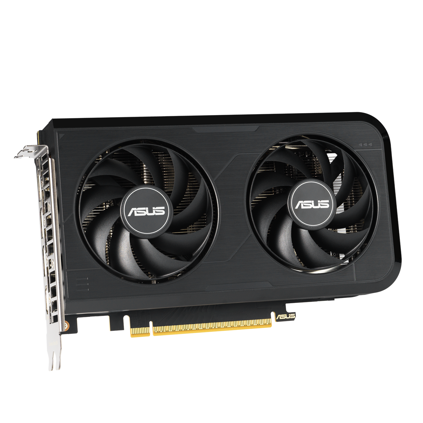 ASUS Dual GeForce RTX™ 5050 8GB GDDR6 OC Edition -199291178519