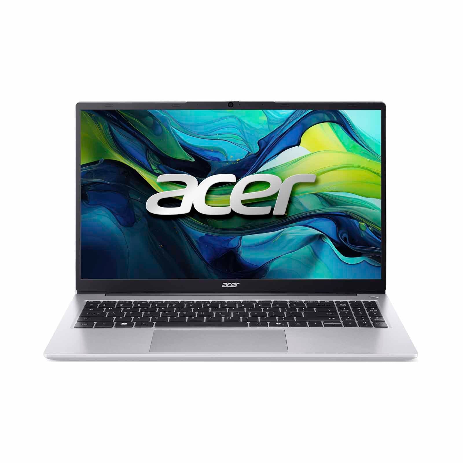 ACER A.LITE AL15-41P-R3YQ SLV LAPTOP - NX.J53SG.001