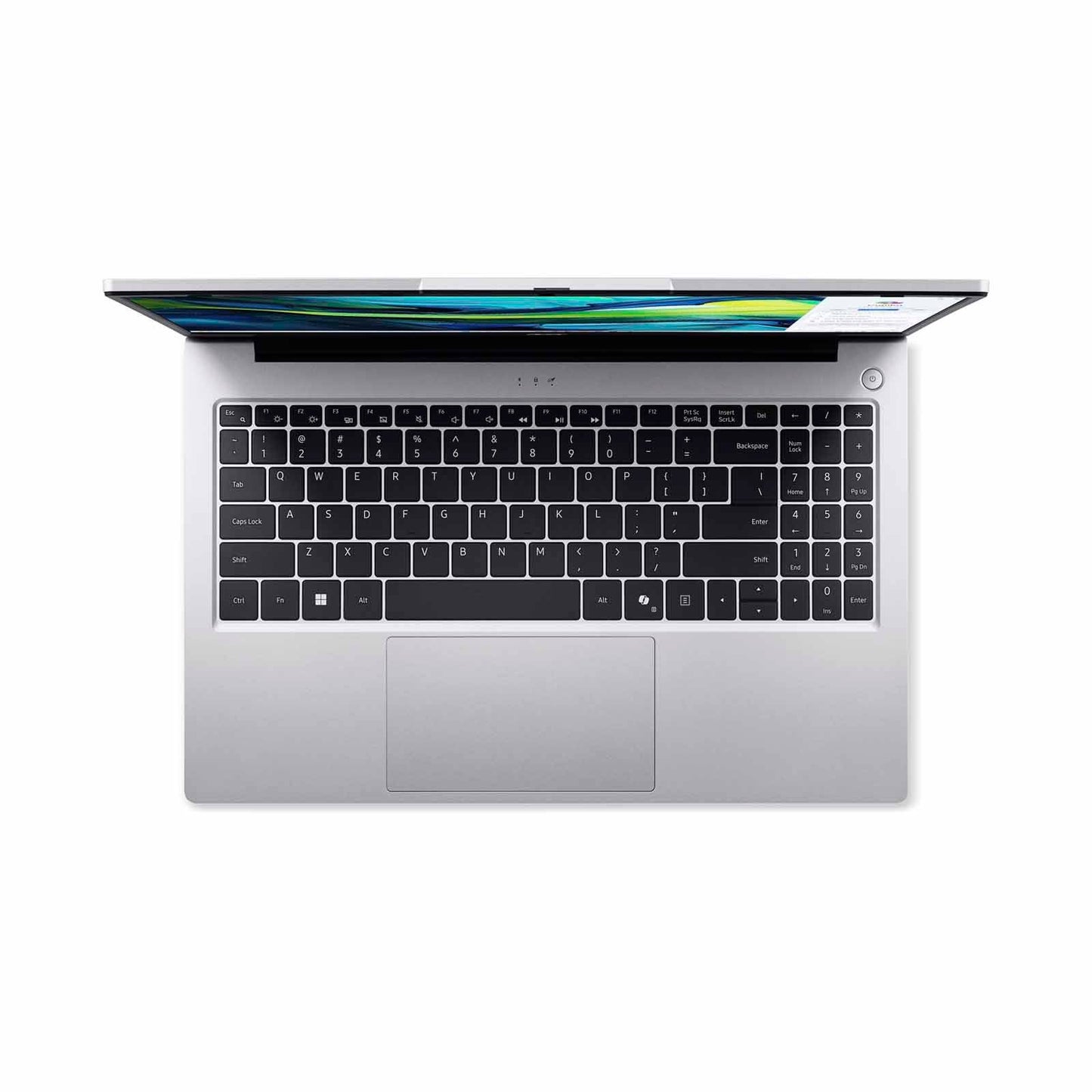 ACER A.LITE AL15-41P-R3YQ SLV LAPTOP - NX.J53SG.001