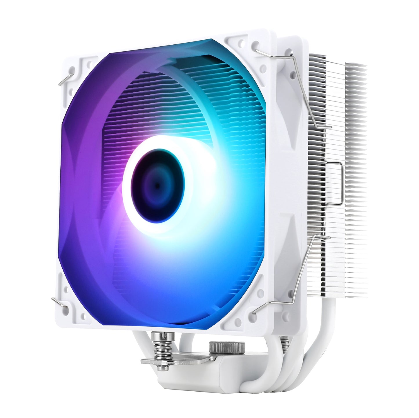 THERMALRIGHT ASSASSIN X 120 REFINED SE ARGB WHITE HEATSINK COOLER(3YRS) - 814256004022