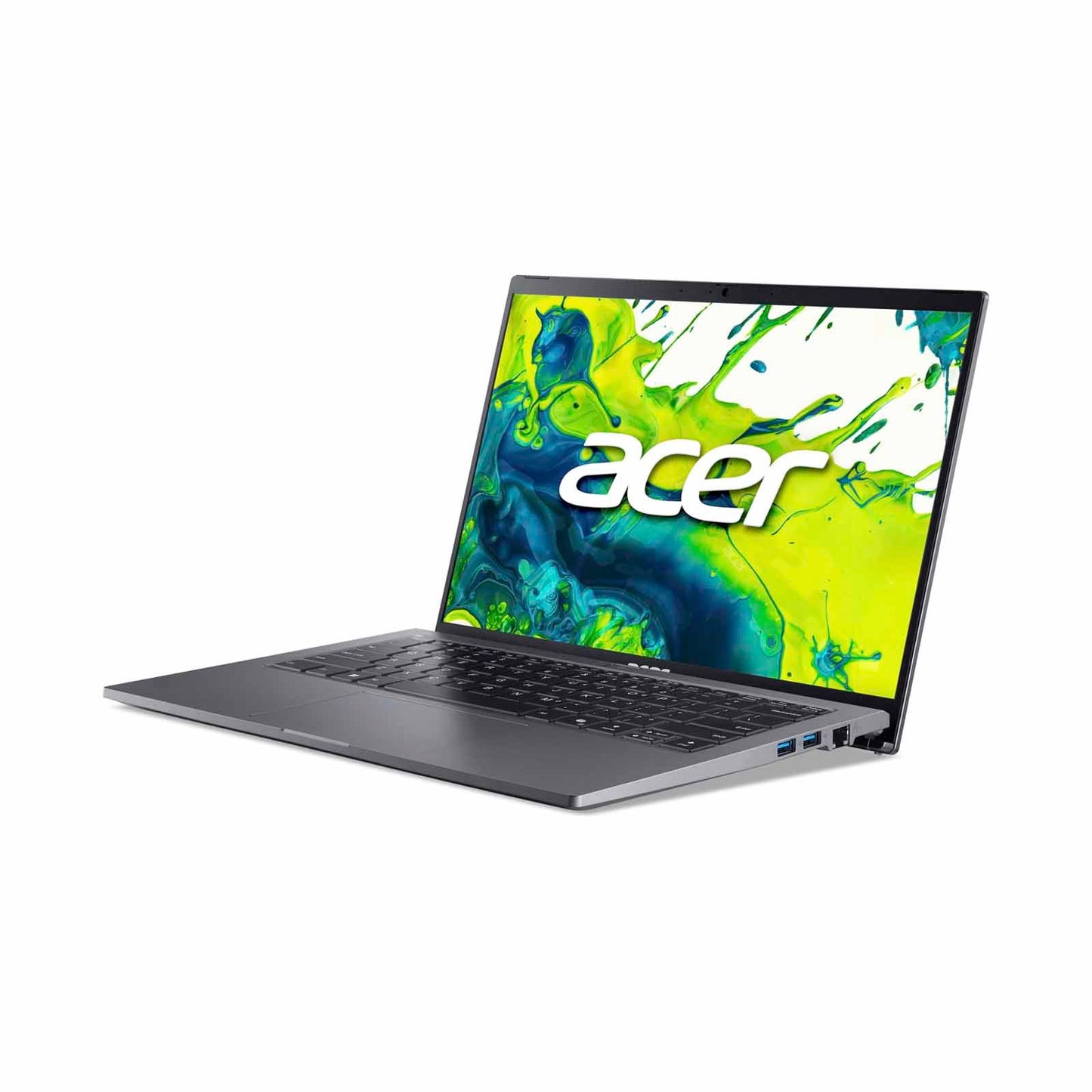 ACER Aspire GO 14 AG14-71M-55UX GRY LAPTOP - NX.JF5SG.001