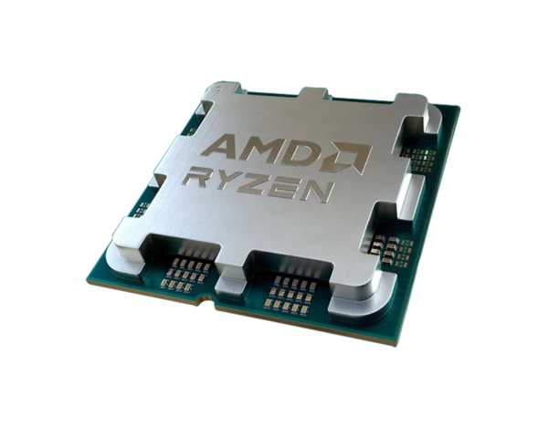 AMD RYZEN 5 8400F 4.2GHz 6CORE/12THREAD MPK AM5 PROCESSOR(4YRS) - 100-100001591MPK