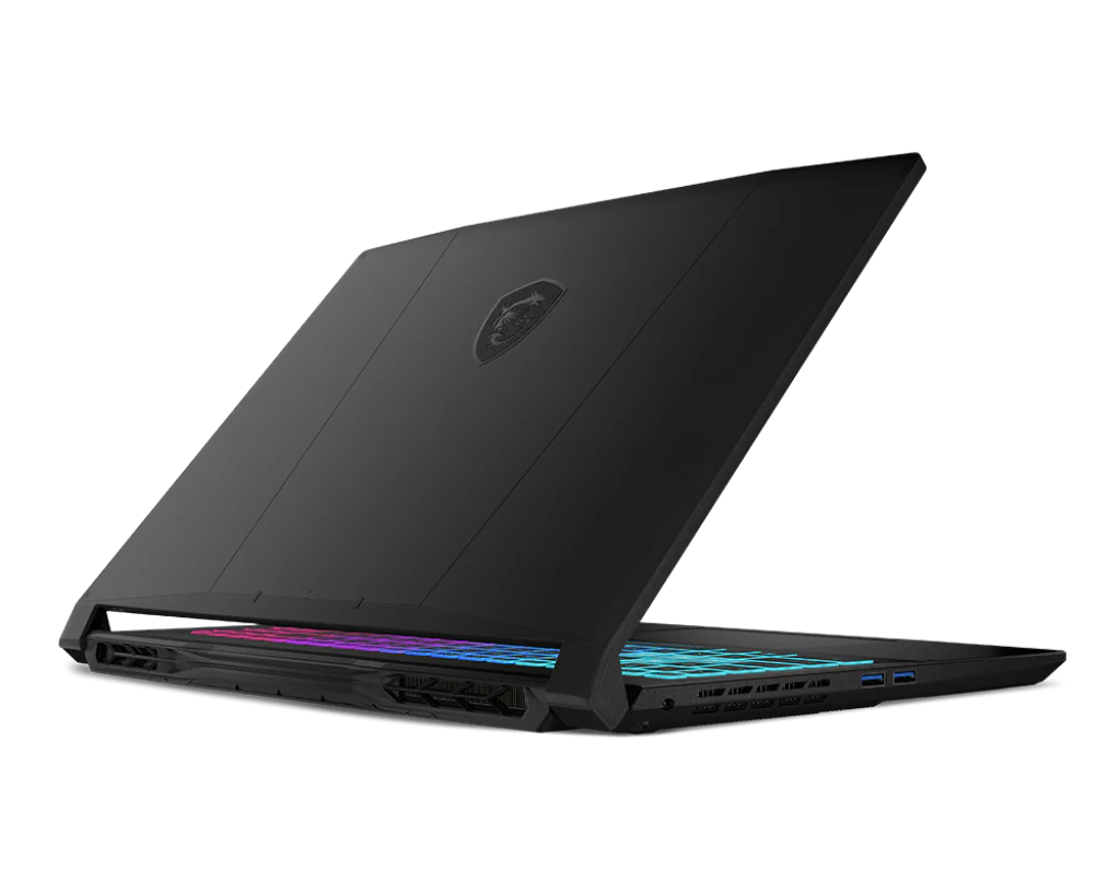 MSI Katana 15 HX B14WFK-1066SG (Intel Core i7-14650HX,16GB RAM,1TB SSD,GeForce RTX 5060 GPU,GDDR7 8GB,WIN 11 HOME) - 9S7-1587C1-1066