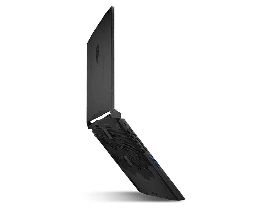 MSI Katana 15 HX B14WFK-1066SG (Intel Core i7-14650HX,16GB RAM,1TB SSD,GeForce RTX 5060 GPU,GDDR7 8GB,WIN 11 HOME) - 9S7-1587C1-1066