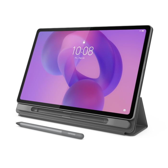 LENOVO IDEA TAB PLUS 12.1" WIFI IDEA TAB PLUS-ZAG70429SG-12+256GB-LUNA GREY - ZAG70429SG