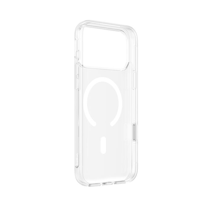 BELKIN SheerForce Clear Series Case for l Phone 17 Pro / 17 Pro Max / 17 AIR