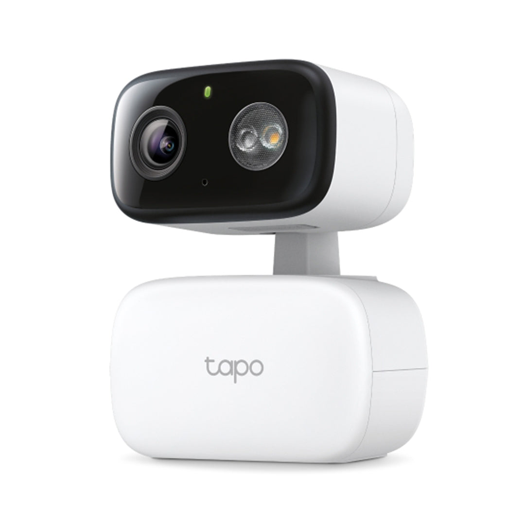 TP-LINK TAPO C206 IN/OUT DOOR HOME SECURITY WIFI CAMERA - 1210002602624