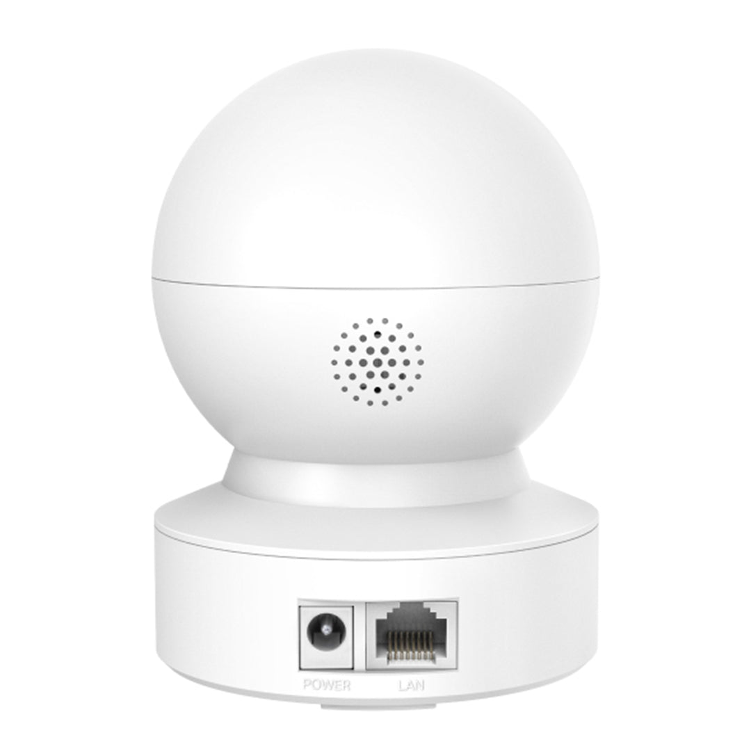 TP-LINK TAPO C232 3K 5MP 360° Pan/Tilt AI Home Security Wi-Fi Camera Motion Detection Night Vision - 1210002604338