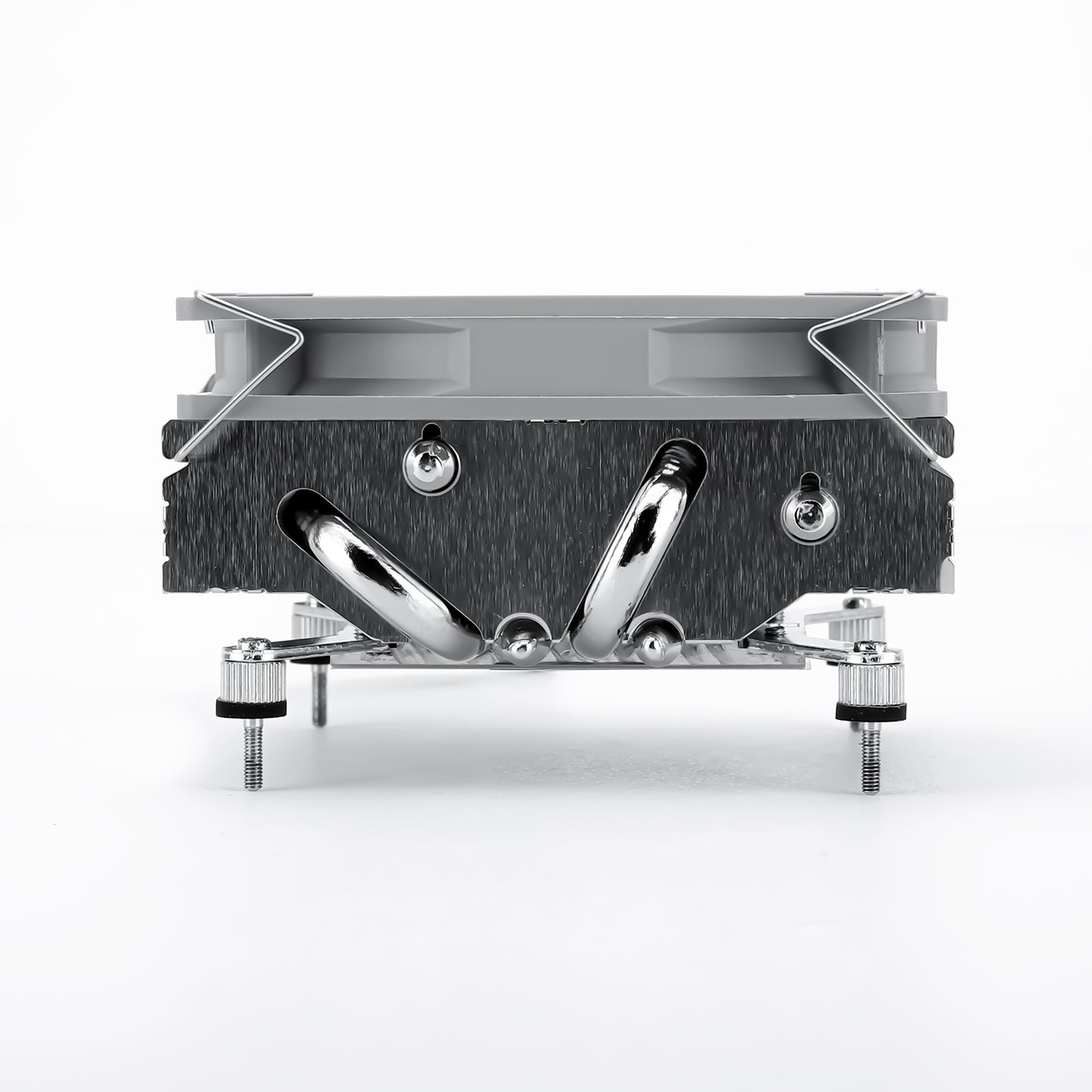 THERMALRIGHT AXP90-X47 GRAY CLASSIC LOW PROFILE COOLER(6YRS) - 814256002677