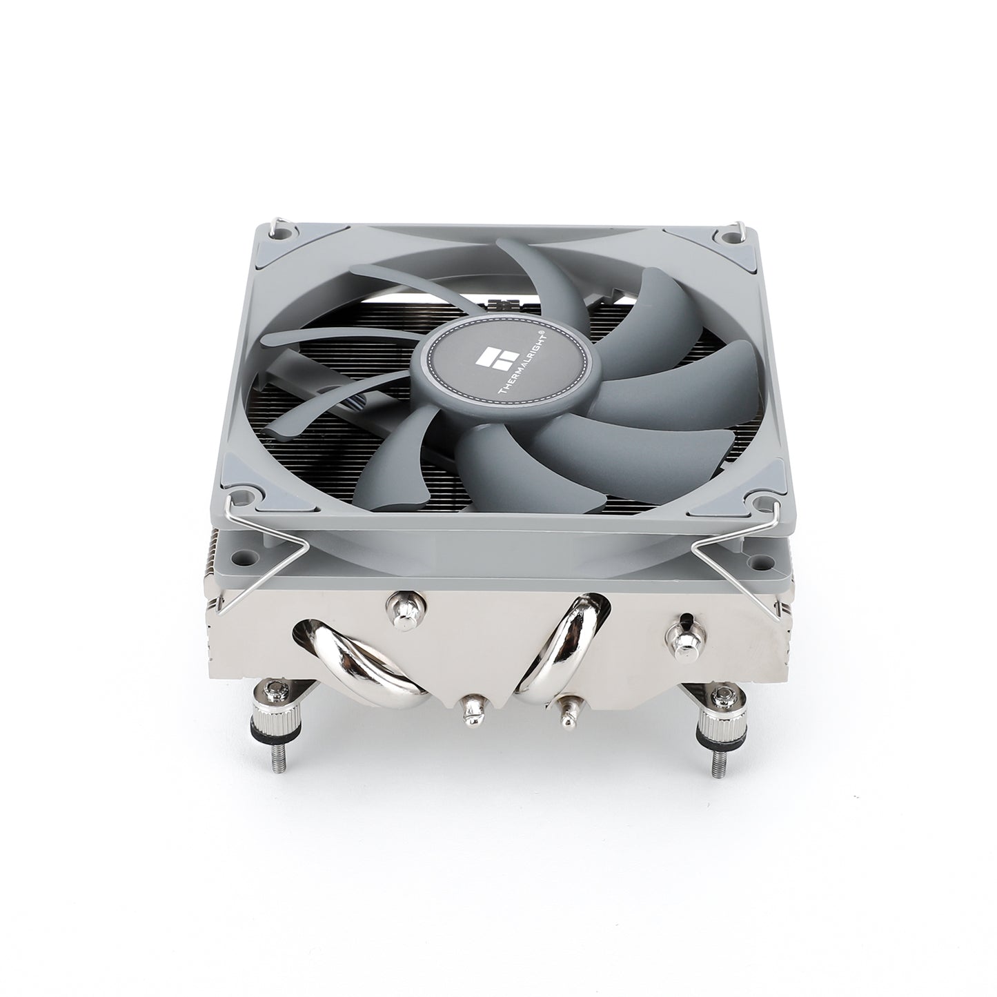 THERMALRIGHT AXP90-X47 GRAY CLASSIC LOW PROFILE COOLER(6YRS) - 814256002677