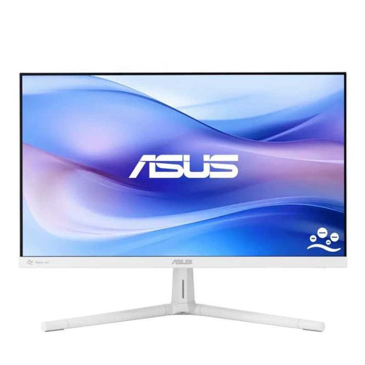 ASUS VU279HFI-W 27 Inch FHD IPS 100Hz Eye Care Monitor - ASUSVU279HFI-W