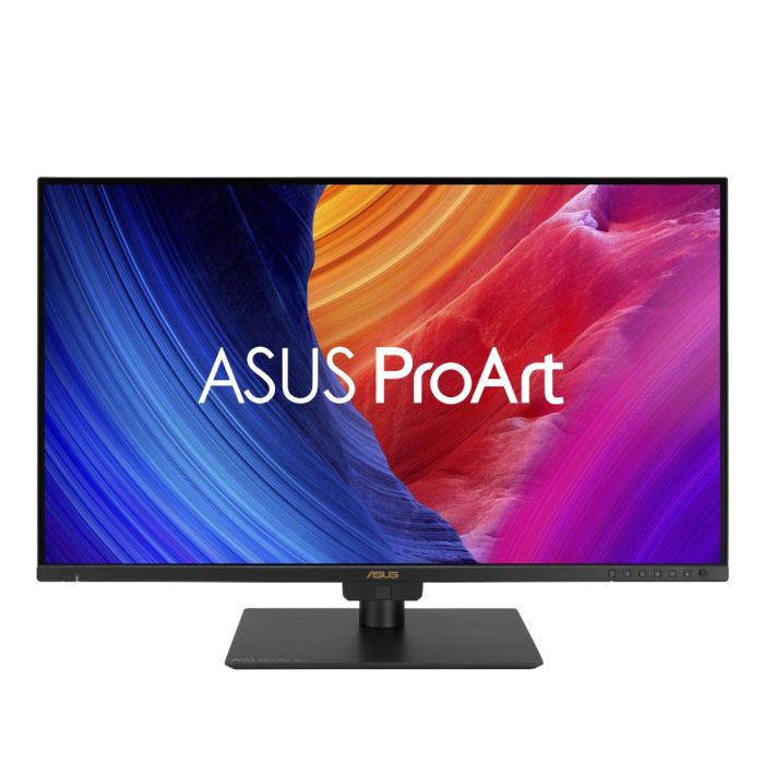 ASUS 27" PROART 4K MONITOR PA27UCGE - ASUSPA27UCGE