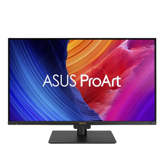 ASUS 27" PROART 4K MONITOR PA27UCGE - ASUSPA27UCGE