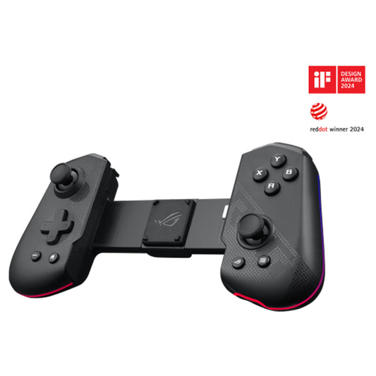 ASUS ROG TESSEN MOBILE CONTROLLER GU200A - 197105167919