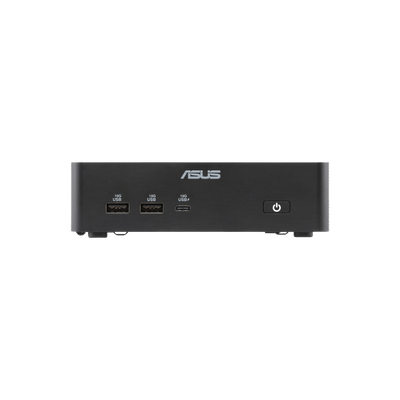 ASUS NUC 16 PRO Intel Ultra x7 358H LPDDR5 32GB Barebone Mini PC Black - 199291472693