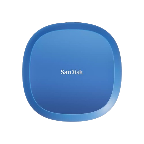 SanDisk Creator Desk Drive 8TB - 619659217495