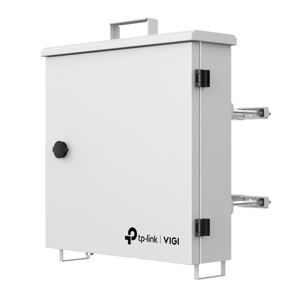 TP-LINK VIGI PS90 SOLAR SYSTEM CONTROLLER - 1210002601009