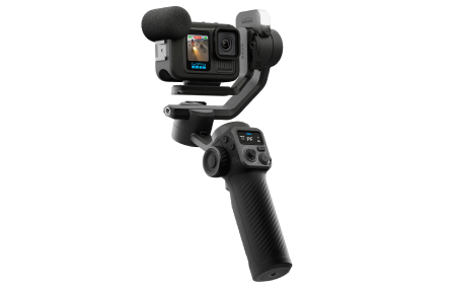 GOPRO HERO13 BLK + ACCESSORIES BUNDLE - CHDRB-131-RW - 810116381630