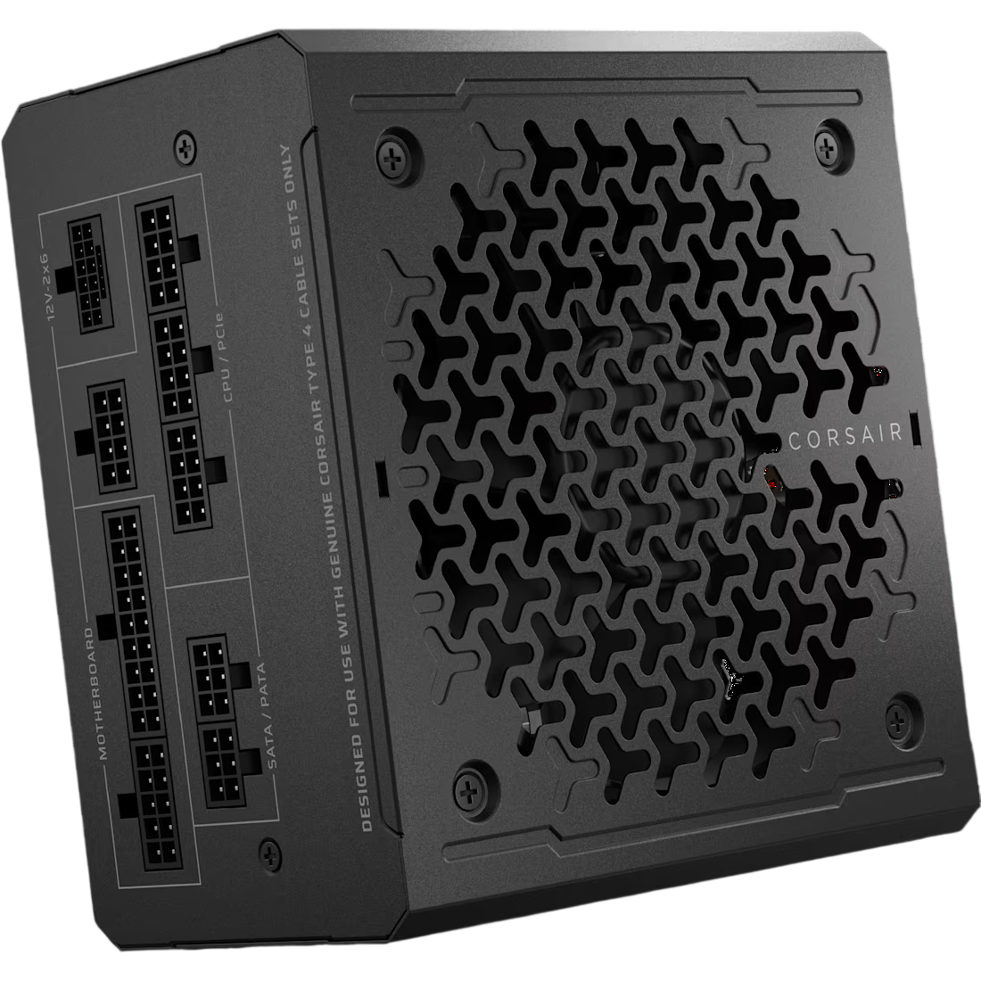 Corsair RMe Series RM1000e Fully Modular Cybenetics Gold ATX 3.1 Power Supply - CS-CP-9020297-UK