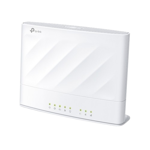 TP-Link Archer MX700 4G+ AX1500 Dual Band Wi-Fi LTE Router - 1210002608022