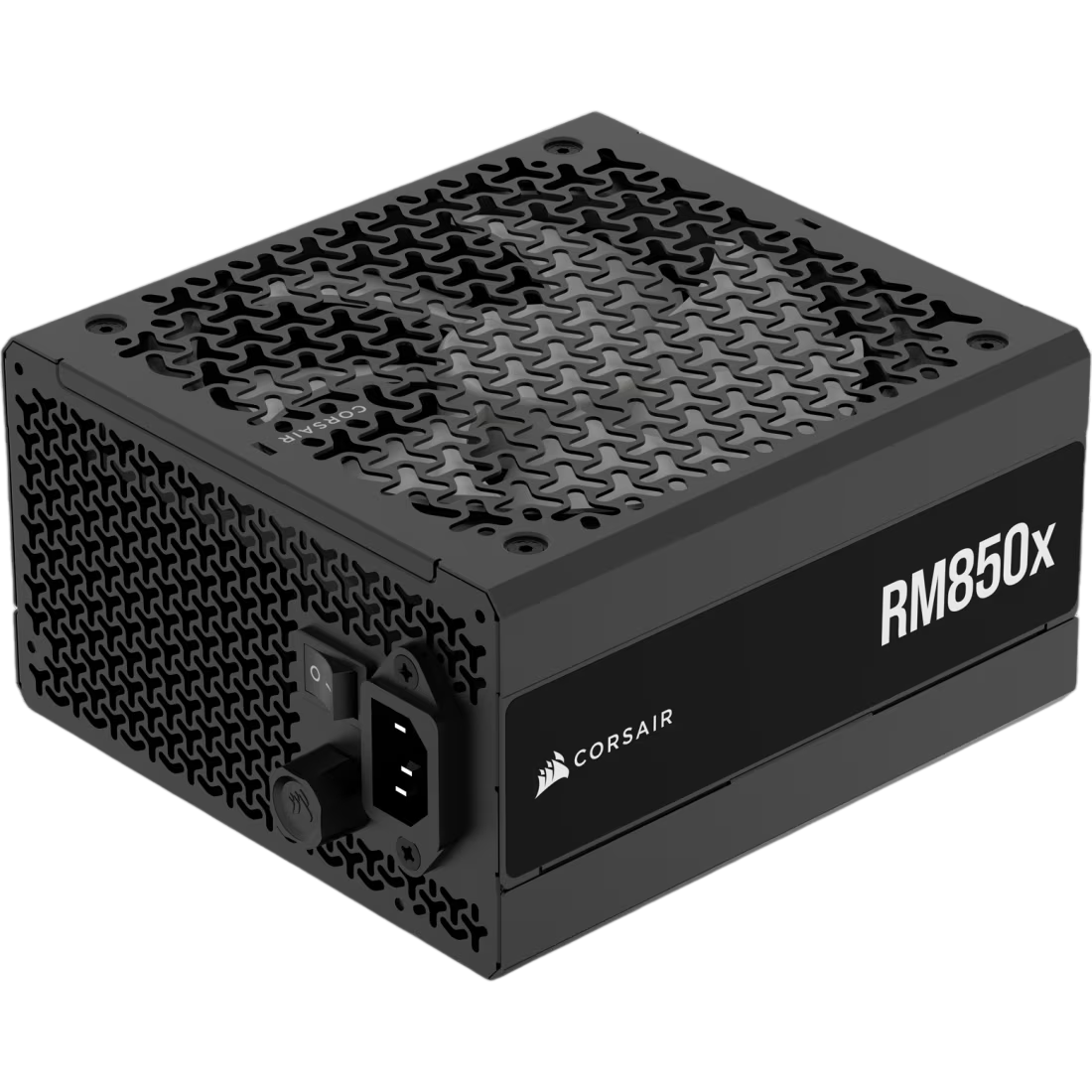 Corsair RMx Series RM850x Cybenetics Gold ATX 3.1 PCIe 5.1 Fully Modular Power Supply - CS-CP-9020270-UK