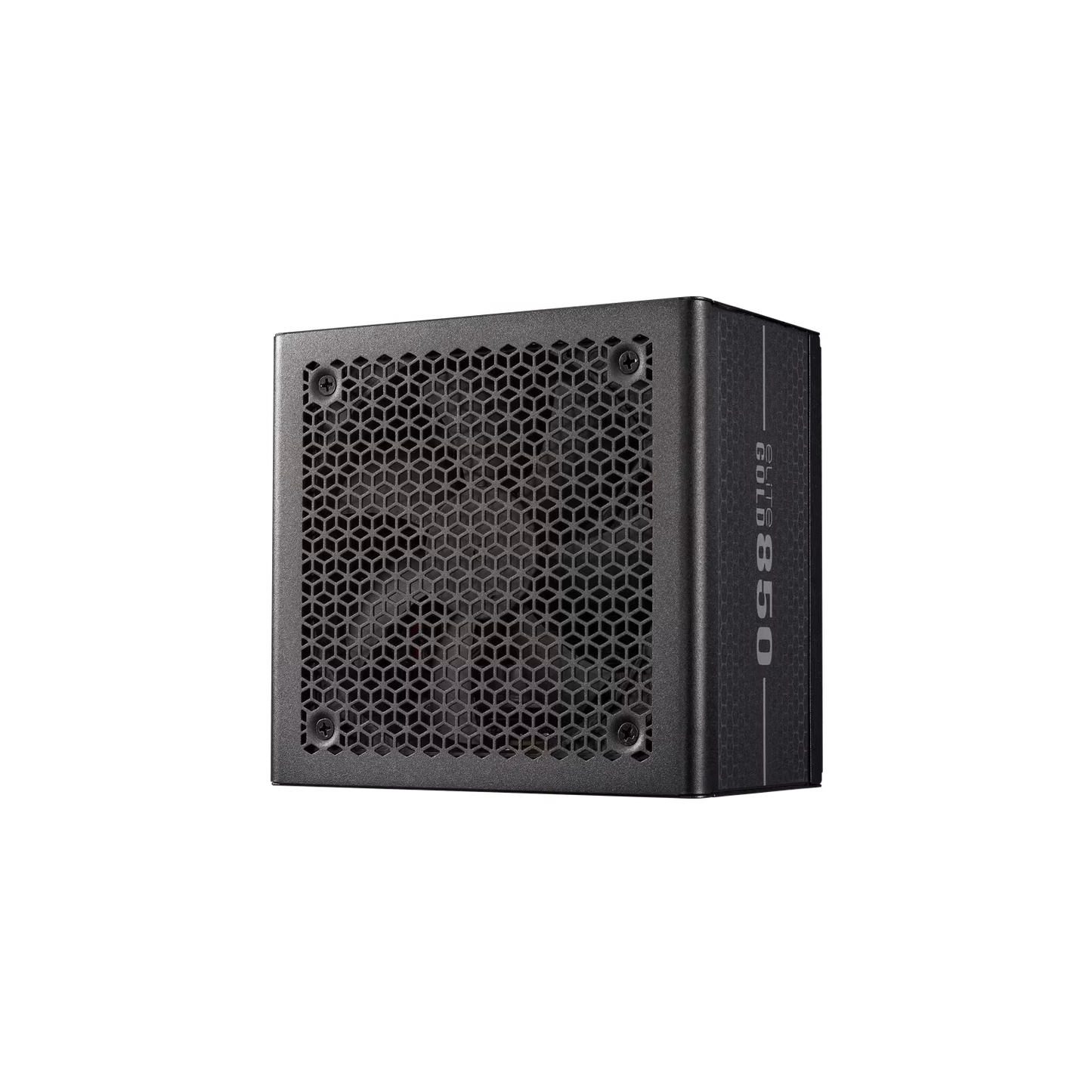 Cooler Master ELITE 850W & 750W ATX 3.1 80 PLUS Gold PCIe 5.1 Fully Modular Power Supply