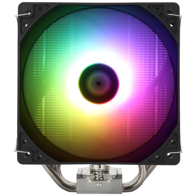 THERMALRIGHT ASSASSIN X 120 REFINED SE ARGB HEATSINK COOLER(3YRS) - 814256003780