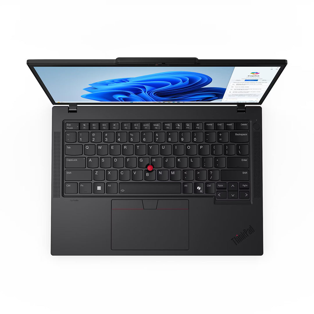 LENOVO THINKPAD T14 GEN 5 21MM001CSG (ULTRA 7 155U/16GB Ram/512GB SSD/14" WUXGA/INTEL/WIN11-PRO) - 21MM001CSG