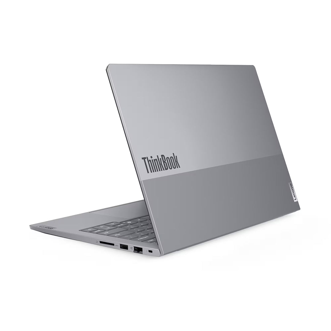 LENOVO THINKBOOK 14 Gen8 21SG0011SG BUSINESS LAPTOP (New 15th Gen INTEL CORE 7 240H/16GB RAM/512GB SSD/14"/INTEL/WIN11-PRO) - 21SG0011SG