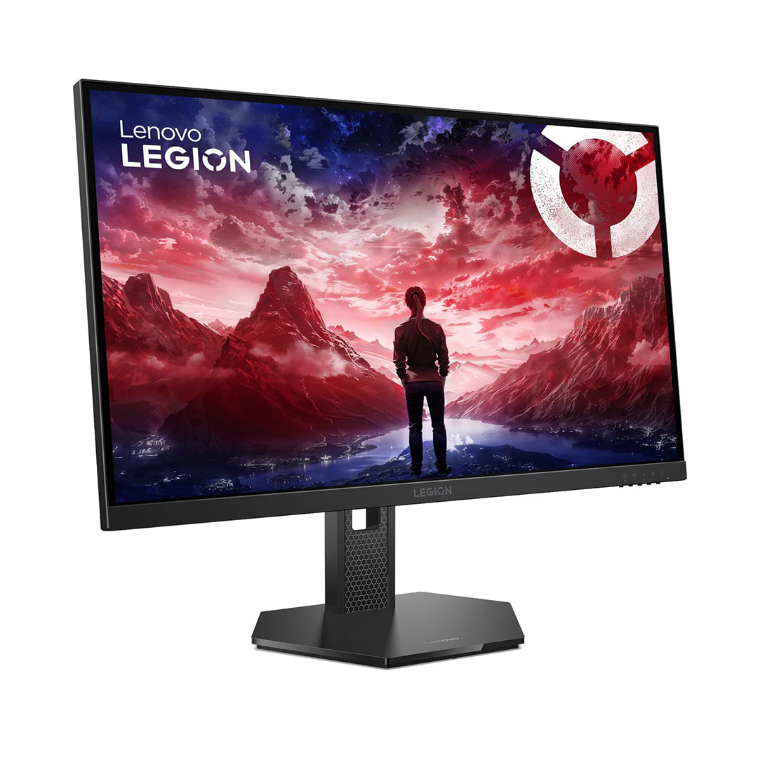 LENOVO 27" LEGION GAMING MONITOR 27-10 IPS FHD 240Hz 0.5MS 2x HDMI2.1, 1x DP1.4, 99% sRGB NVIDIA G-SYNC Compatible AMD FreeSync VESA - 68C5GAC4MY