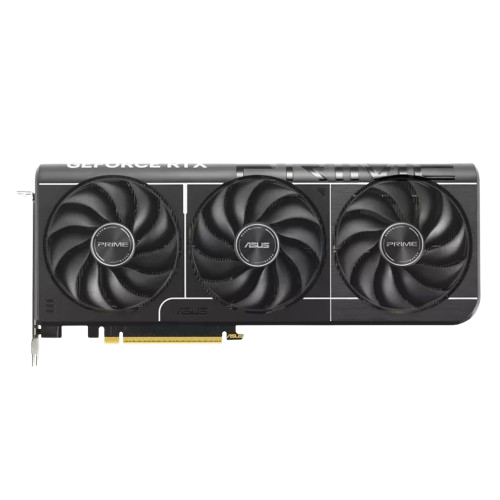 ASUS PRIME GeForce RTX 5070 Ti 16GB GDDR7 Graphics Card - RTX5070 5070Ti PRIME-RTX5070TI-16G - 4711387878057