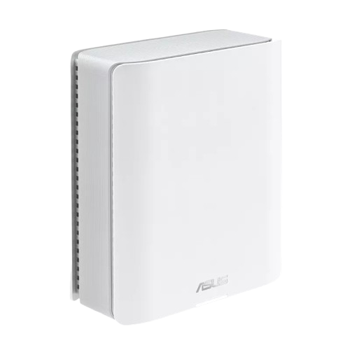 ASUS ZenWiFi BT10 (1 PACK) Tri-band WiFi 7 Smart AiMesh Extendable Router (3Y) - 4711387429853