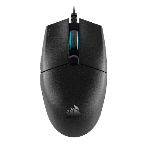 Corsair Katar PRO Ultra Light Wired Gaming Mouse - 840006623748
