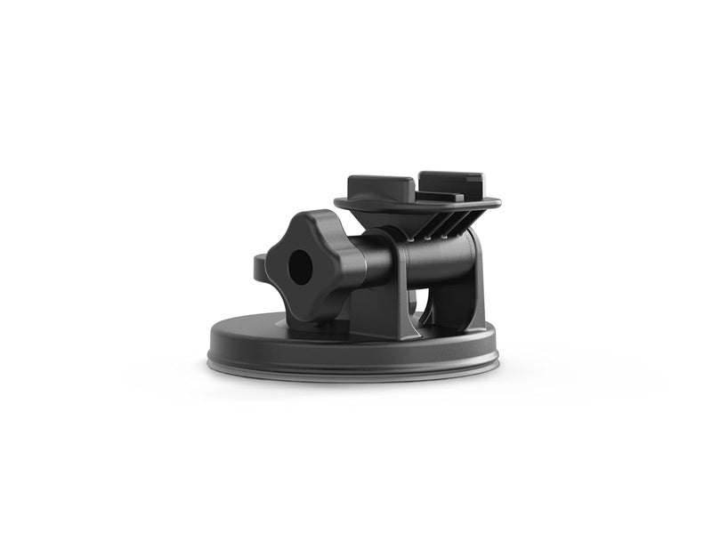 GoPro Suction Cup for Camera, Plastic, Black - AUCMT-302 - 818279010695