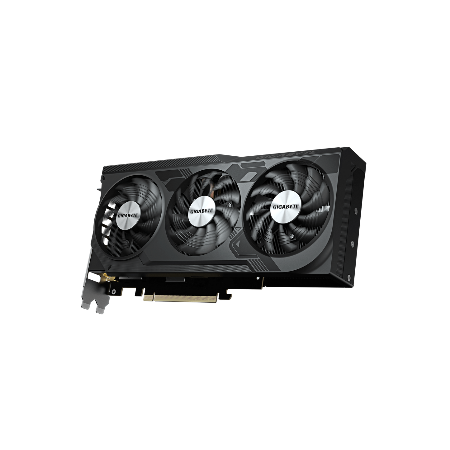 Gigabyte GeForce RTX 5070 Ti 16GB WINDFORCE OC V2 GDDR7 Graphics Card - 4719331357023