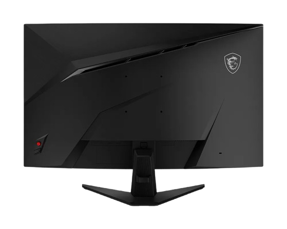 MSI MAG 321CQF E18 32-inch 2560 x 1440 (QHD) Gaming Office Monitor, 180Hz, Adaptive-Sync, HDR Ready, HDMI, VGA Port - MSIMAG321CQFE18