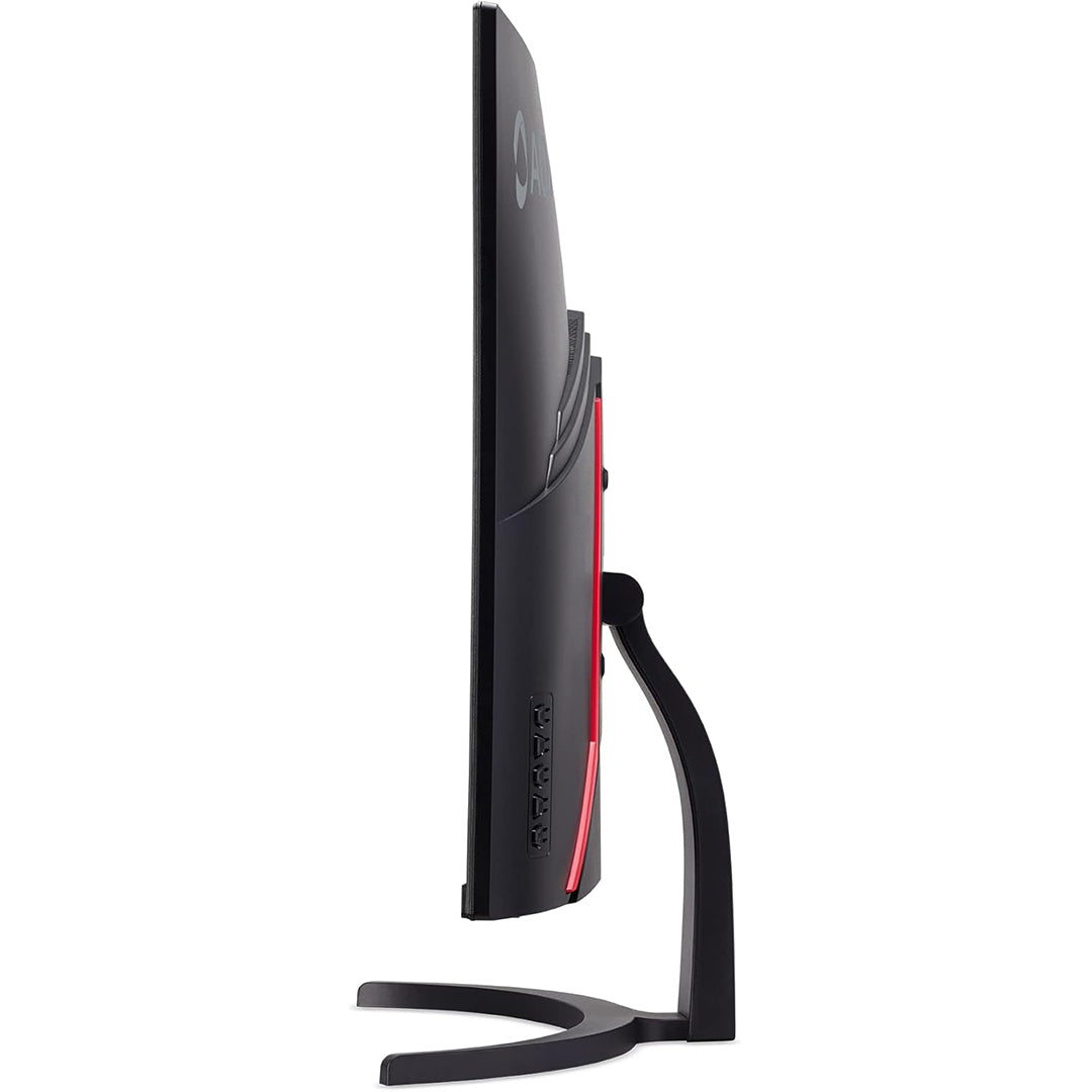 AOPEN 32"32HC5QR X2 1080P 240Hz VA CURVED GAMING MONITOR - AOPEN32HC5QRX2