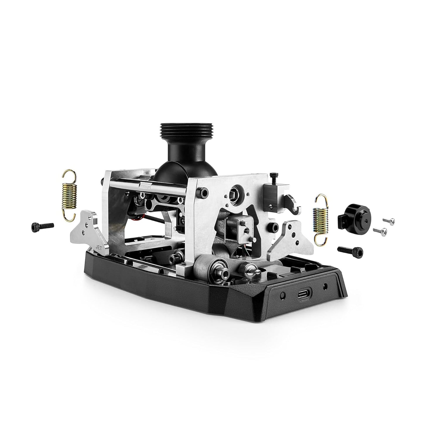 THRUSTMASTER AVA BASE - 3362932915980