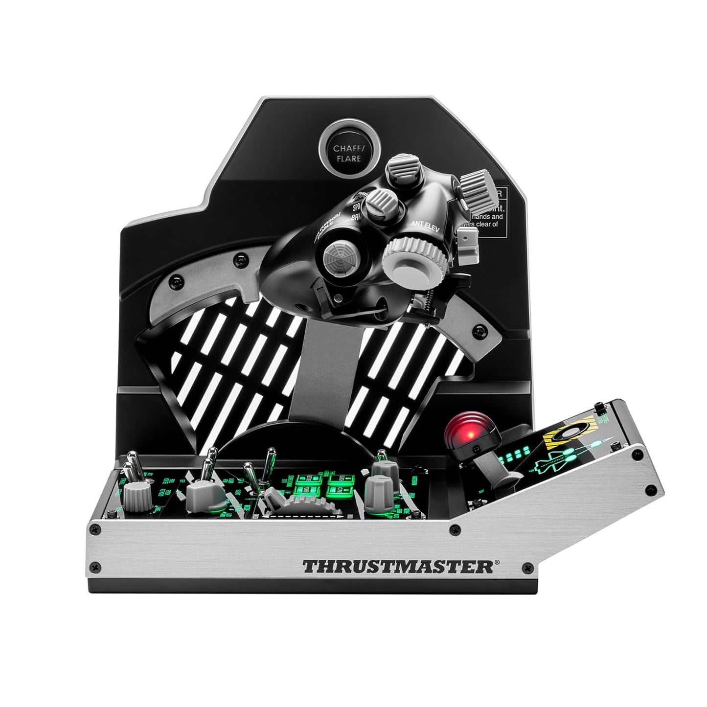 THRUSTMASTER TQS MISSION PACK - 3362934003296