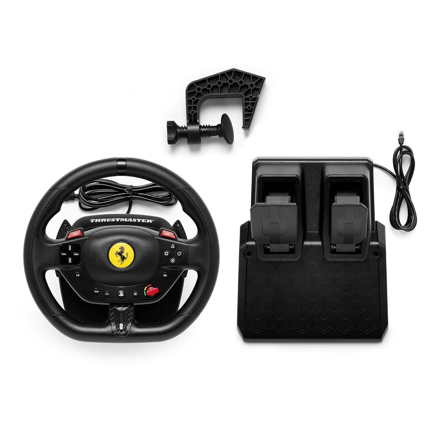 THRUSTMASTER T98-P FERRARI 296 GTB - 3362934113100