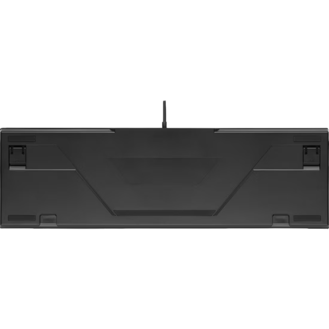 Corsair K60 RGB PRO SE Mechanical Gaming Keyboard Cherry Mechanical Keyswitches - Black - 840006626558