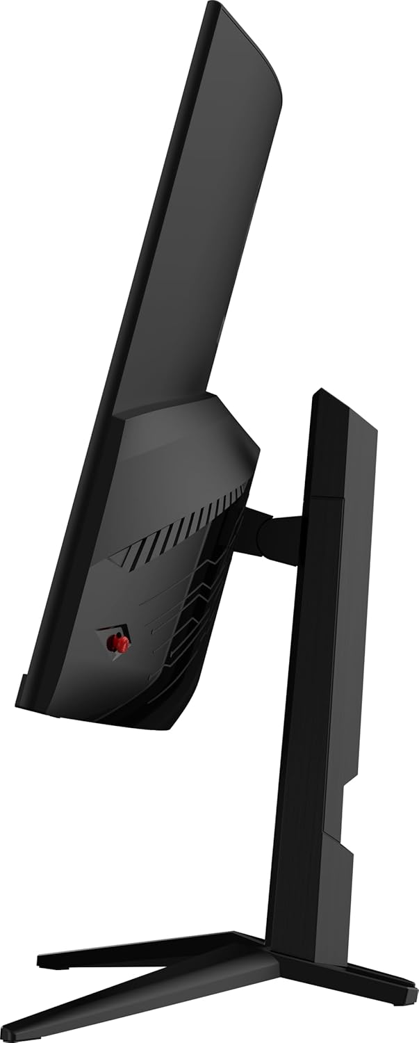 MSI MAG 321CUPDF 32 Inch UHD Curved Gaming Monitor - 1500R 3840 x 2160 Rapid VA Panel, Dual Mode / 0.5ms DP 1.HDMI 2 - MSIMAG321CUPDF