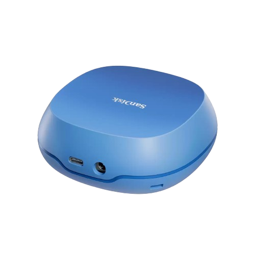 SanDisk Creator Desk Drive 8TB - 619659217495
