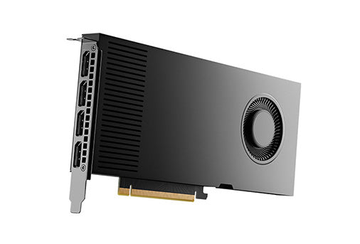 LEADTEK NVIDIA RTX 4000 ADA GEN 20GB ATX GDDR6 WORKSTATION GPU(3YRS) - 812674025469