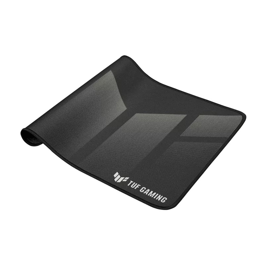 ASUS TUF GAMING P1 Portable 260 x 360 mm gaming mouse pad with nano-coated, water-resistant surface -4711081200581