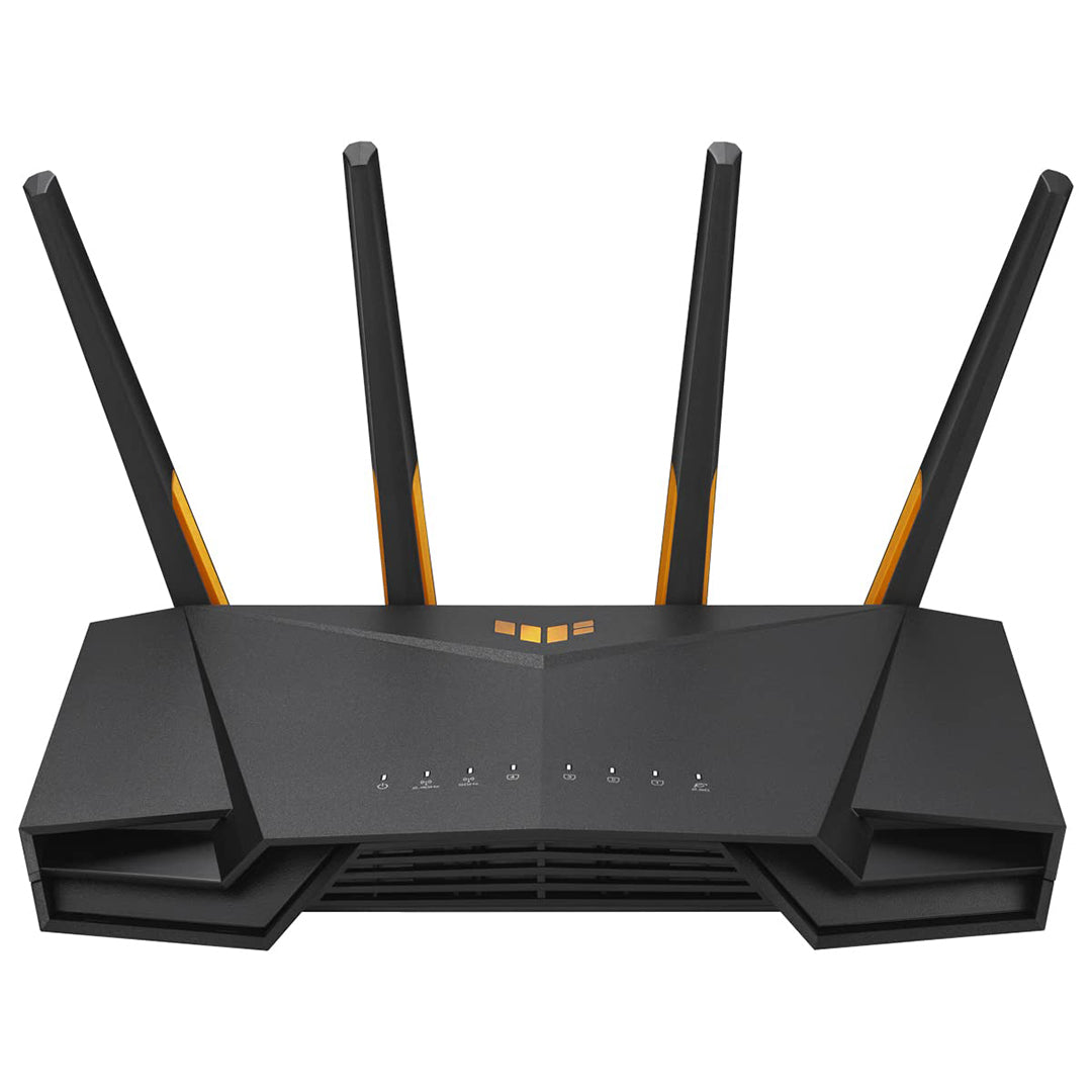 ASUS TUF GAMING TUF-AX4200 WIFI6 ROUTER - 4711081773184